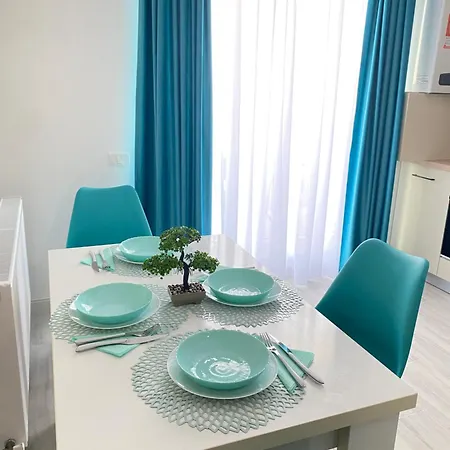Διαμέρισμα Green Apartments