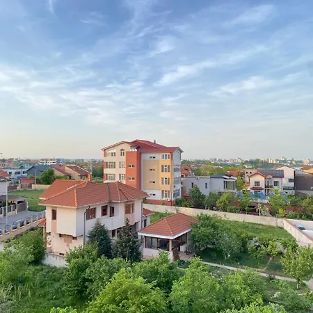 Διαμέρισμα Green Apartments Κονστάντζα