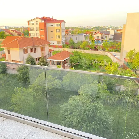 Διαμέρισμα Green Apartments Κονστάντζα