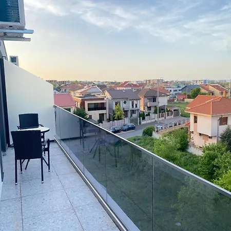 Διαμέρισμα Green Apartments *