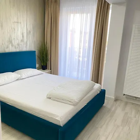 Appartamento Green Apartments