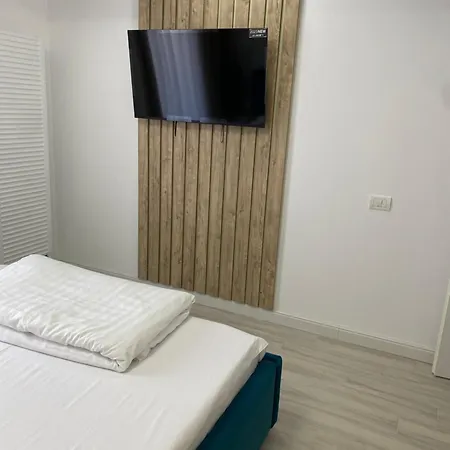 Appartamento Green Apartments *