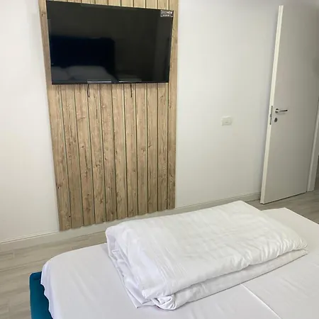 Appartamento Green Apartments