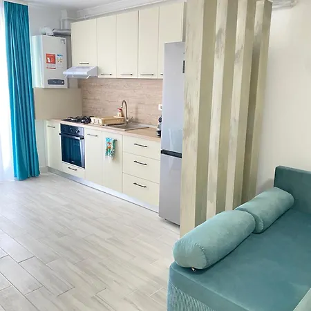 Appartamento Green Apartments