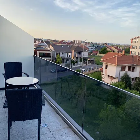 Appartamento Green Apartments